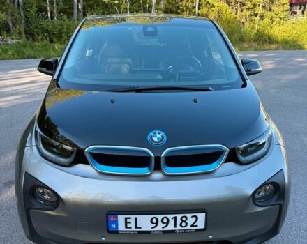 Сірий БМВ І3, об'ємом двигуна 0 л та пробігом 72 тис. км за 9000 $, фото 2 на Automoto.ua