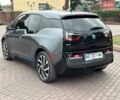 Серый БМВ И3, объемом двигателя 0.7 л и пробегом 155 тыс. км за 14800 $, фото 3 на Automoto.ua