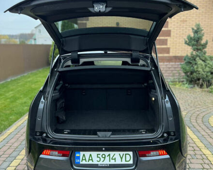 Серый БМВ И3, объемом двигателя 0 л и пробегом 109 тыс. км за 18500 $, фото 10 на Automoto.ua