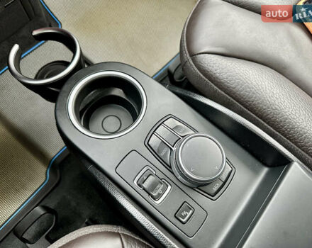 БМВ И3 2017 в Киеве на Automoto.ua Серый БМВ И3, объемом двигателя 0 л и пробегом 140 тыс. км за 13890 $, фото 22 на Automoto.ua