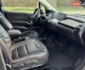 Серый БМВ И3, объемом двигателя 0 л и пробегом 85 тыс. км за 12900 $, фото 9 на Automoto.ua