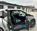 Серый БМВ И3, объемом двигателя 0 л и пробегом 73 тыс. км за 13100 $, фото 5 на Automoto.ua