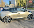 Сірий БМВ І3, об'ємом двигуна 0 л та пробігом 88 тис. км за 14300 $, фото 8 на Automoto.ua