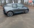 Серый БМВ И3, объемом двигателя 0 л и пробегом 58 тыс. км за 13700 $, фото 19 на Automoto.ua