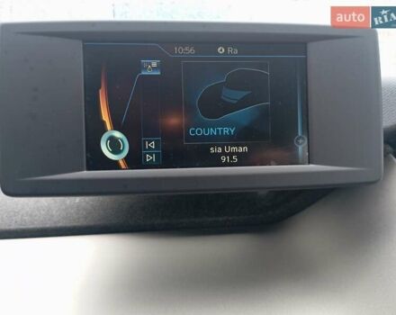 Серый БМВ И3, объемом двигателя 0 л и пробегом 58 тыс. км за 13700 $, фото 26 на Automoto.ua