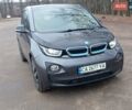 Серый БМВ И3, объемом двигателя 0 л и пробегом 63 тыс. км за 11800 $, фото 1 на Automoto.ua