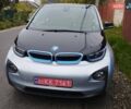 Серый БМВ И3, объемом двигателя 0 л и пробегом 113 тыс. км за 11900 $, фото 2 на Automoto.ua