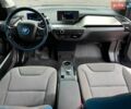 Сірий БМВ І3, об'ємом двигуна 0.7 л та пробігом 155 тис. км за 14800 $, фото 23 на Automoto.ua