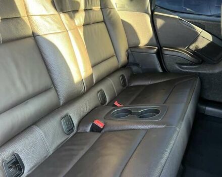 Сірий БМВ І3, об'ємом двигуна 0 л та пробігом 81 тис. км за 13000 $, фото 12 на Automoto.ua