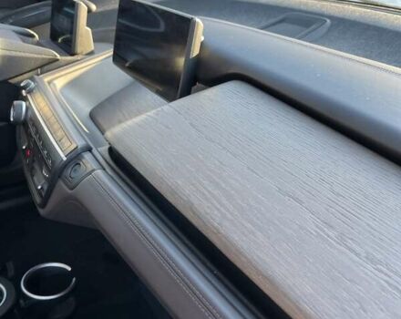 Сірий БМВ І3, об'ємом двигуна 0 л та пробігом 81 тис. км за 13000 $, фото 10 на Automoto.ua