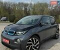 Серый БМВ И3, объемом двигателя 0 л и пробегом 85 тыс. км за 12900 $, фото 1 на Automoto.ua