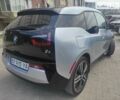 Серый БМВ И3, объемом двигателя 0 л и пробегом 105 тыс. км за 11700 $, фото 5 на Automoto.ua