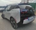 Серый БМВ И3, объемом двигателя 0 л и пробегом 105 тыс. км за 11700 $, фото 7 на Automoto.ua