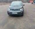Серый БМВ И3, объемом двигателя 0 л и пробегом 58 тыс. км за 13700 $, фото 1 на Automoto.ua