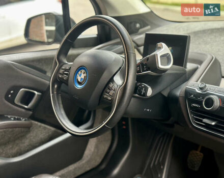 БМВ И3 2017 в Киеве на Automoto.ua Серый БМВ И3, объемом двигателя 0 л и пробегом 140 тыс. км за 13890 $, фото 31 на Automoto.ua