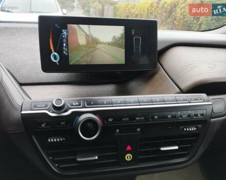 Серый БМВ И3, объемом двигателя 0 л и пробегом 113 тыс. км за 11900 $, фото 11 на Automoto.ua