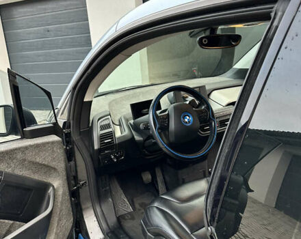 Серый БМВ И3, объемом двигателя 0 л и пробегом 73 тыс. км за 13100 $, фото 6 на Automoto.ua