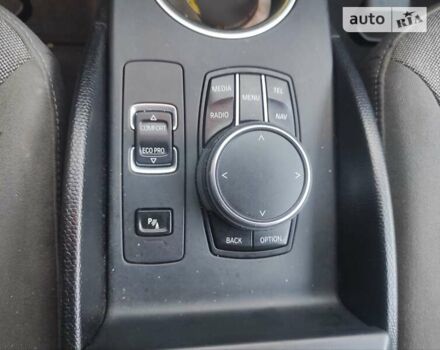 Серый БМВ И3, объемом двигателя 0 л и пробегом 105 тыс. км за 11700 $, фото 3 на Automoto.ua