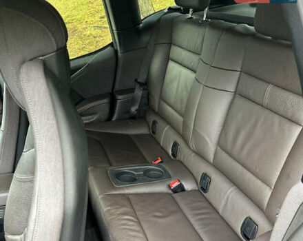 Серый БМВ И3, объемом двигателя 0 л и пробегом 156 тыс. км за 12300 $, фото 17 на Automoto.ua