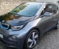Серый БМВ И3, объемом двигателя 0 л и пробегом 110 тыс. км за 8950 $, фото 1 на Automoto.ua