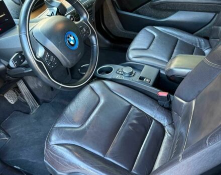 Сірий БМВ І3, об'ємом двигуна 0 л та пробігом 72 тис. км за 9000 $, фото 6 на Automoto.ua