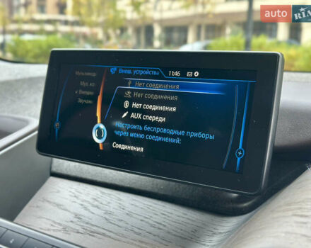 БМВ И3 2017 в Киеве на Automoto.ua Серый БМВ И3, объемом двигателя 0 л и пробегом 140 тыс. км за 13890 $, фото 34 на Automoto.ua