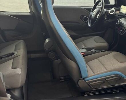 Сірий БМВ І3, об'ємом двигуна 0 л та пробігом 114 тис. км за 12000 $, фото 2 на Automoto.ua