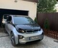 Серый БМВ И3, объемом двигателя 0 л и пробегом 156 тыс. км за 13500 $, фото 1 на Automoto.ua