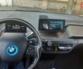 Сірий БМВ І3, об'ємом двигуна 0 л та пробігом 138 тис. км за 14500 $, фото 5 на Automoto.ua