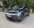 Серый БМВ И3, объемом двигателя 0 л и пробегом 123 тыс. км за 11900 $, фото 1 на Automoto.ua
