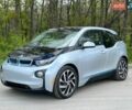 Серый БМВ И3, объемом двигателя 0 л и пробегом 100 тыс. км за 16500 $, фото 1 на Automoto.ua