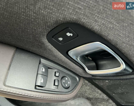 Серый БМВ И3, объемом двигателя 0 л и пробегом 109 тыс. км за 18500 $, фото 19 на Automoto.ua