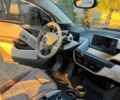 Серый БМВ И3, объемом двигателя 0 л и пробегом 168 тыс. км за 11500 $, фото 4 на Automoto.ua