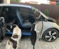 Серый БМВ И3, объемом двигателя 0 л и пробегом 156 тыс. км за 13500 $, фото 1 на Automoto.ua