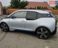 Серый БМВ И3, объемом двигателя 0 л и пробегом 113 тыс. км за 11900 $, фото 1 на Automoto.ua