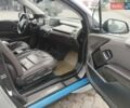 Серый БМВ И3, объемом двигателя 0 л и пробегом 113 тыс. км за 11900 $, фото 7 на Automoto.ua