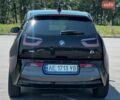 Серый БМВ И3, объемом двигателя 0 л и пробегом 100 тыс. км за 12300 $, фото 5 на Automoto.ua