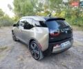 Серый БМВ И3, объемом двигателя 0 л и пробегом 150 тыс. км за 17800 $, фото 12 на Automoto.ua