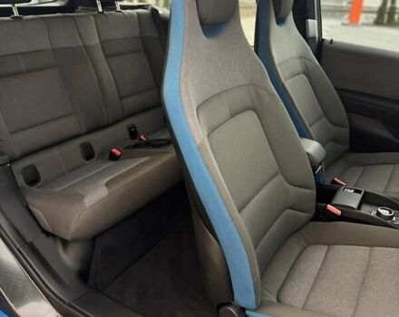 Сірий БМВ І3, об'ємом двигуна 0 л та пробігом 114 тис. км за 12000 $, фото 11 на Automoto.ua
