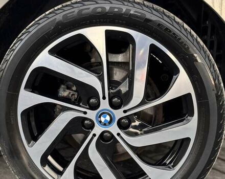 Сірий БМВ І3, об'ємом двигуна 0 л та пробігом 114 тис. км за 12000 $, фото 10 на Automoto.ua