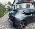 Серый БМВ И3, объемом двигателя 0 л и пробегом 88 тыс. км за 14500 $, фото 4 на Automoto.ua