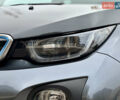 БМВ И3 2017 в Киеве на Automoto.ua Серый БМВ И3, объемом двигателя 0 л и пробегом 140 тыс. км за 13890 $, фото 9 на Automoto.ua