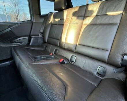 Сірий БМВ І3, об'ємом двигуна 0 л та пробігом 81 тис. км за 13000 $, фото 13 на Automoto.ua