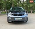 Серый БМВ И3, объемом двигателя 0 л и пробегом 123 тыс. км за 12500 $, фото 7 на Automoto.ua