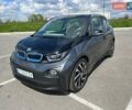 Серый БМВ И3, объемом двигателя 0 л и пробегом 105 тыс. км за 15500 $, фото 1 на Automoto.ua
