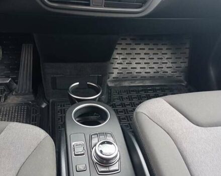 Серый БМВ И3, объемом двигателя 0 л и пробегом 58 тыс. км за 13700 $, фото 5 на Automoto.ua