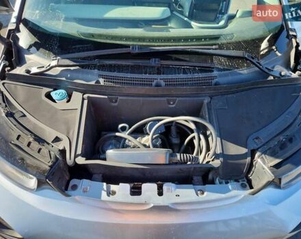 Сірий БМВ І3, об'ємом двигуна 0 л та пробігом 79 тис. км за 2950 $, фото 10 на Automoto.ua