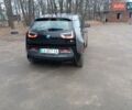 Серый БМВ И3, объемом двигателя 0 л и пробегом 58 тыс. км за 13700 $, фото 2 на Automoto.ua