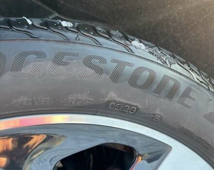 Сірий БМВ І3, об'ємом двигуна 0 л та пробігом 81 тис. км за 13000 $, фото 23 на Automoto.ua