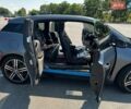 Серый БМВ И3, объемом двигателя 0 л и пробегом 100 тыс. км за 12300 $, фото 18 на Automoto.ua